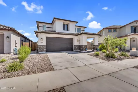 987 W Macaw Dr, Queen Creek, AZ 85140