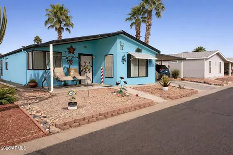 3700 S Tomahawk Rd #13, Apache Junction, AZ 85119 photo 2