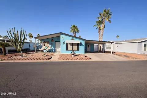 3700 S Tomahawk Rd #13, Apache Junction, AZ 85119