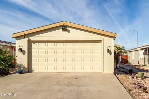 8601 N 103rd Ave #230, Peoria, AZ 85345