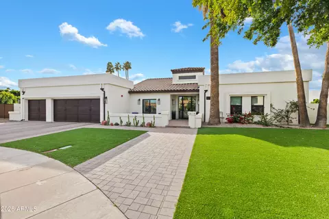 5614 N 75th Pl, Scottsdale, AZ 85250