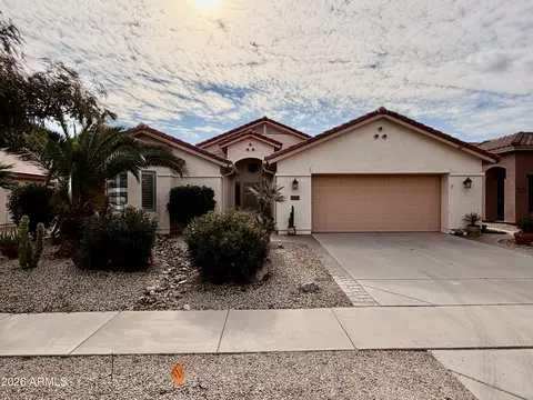 2461 E Fiesta Dr, Casa Grande, AZ 85194
