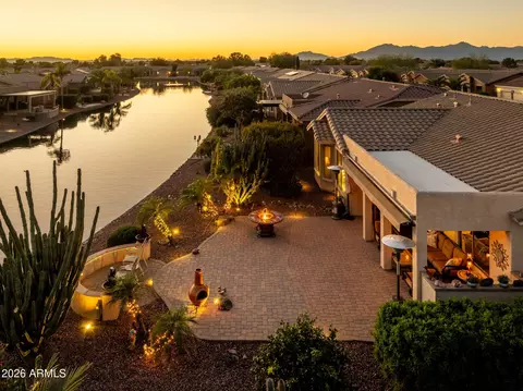 42495 W Heavenly Pl, Maricopa, AZ 85138