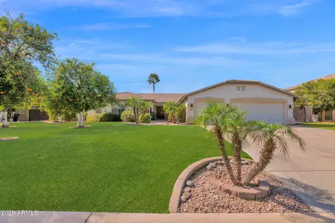 1126 N Nassau St, Mesa, AZ 85205