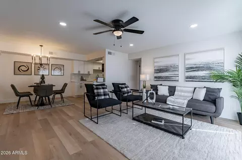 4608 W Maryland Ave #214, Glendale, AZ 85301