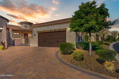 1832 N Red Clf, Mesa, AZ 85207