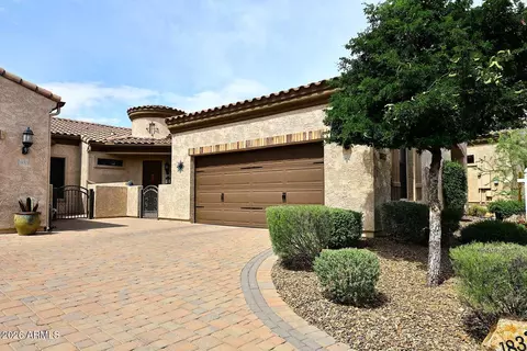 1832 N Red Clf, Mesa, AZ 85207