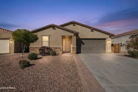 37156 N El Morro Trl, San Tan Valley, AZ 85140