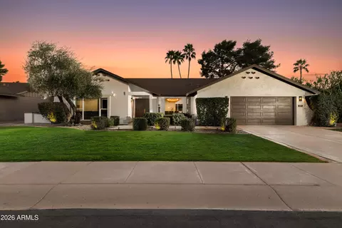 8119 E Naseem Trl, Scottsdale, AZ 85258