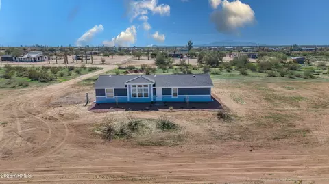 22865 E Day Spring Ln, Florence, AZ 85132 photo 2