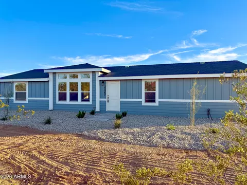 22865 E Day Spring Ln, Florence, AZ 85132