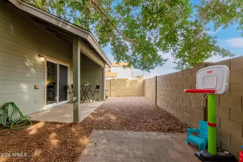 Exterior - 3134 E Mckellips Rd #136, Mesa, AZ 85213 photo 5 of 11