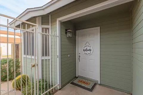 Exterior - 3134 E Mckellips Rd #136, Mesa, AZ 85213 photo 3 of 11