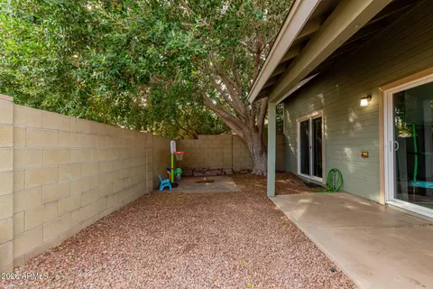 Exterior - 3134 E Mckellips Rd #136, Mesa, AZ 85213 photo 4 of 11