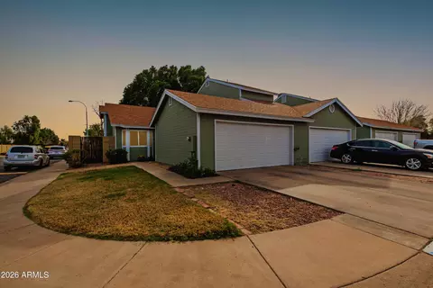 Other - 3134 E Mckellips Rd #136, Mesa, AZ 85213 photo 12 of 13