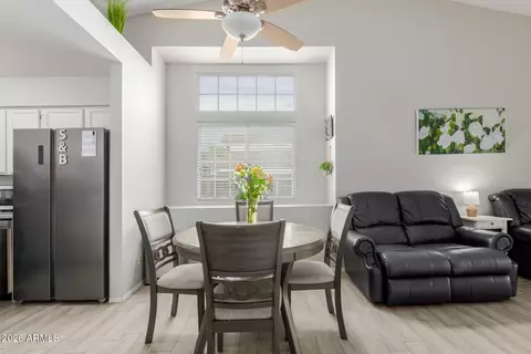 Dining - 3134 E Mckellips Rd #136, Mesa, AZ 85213 photo 1 of 1