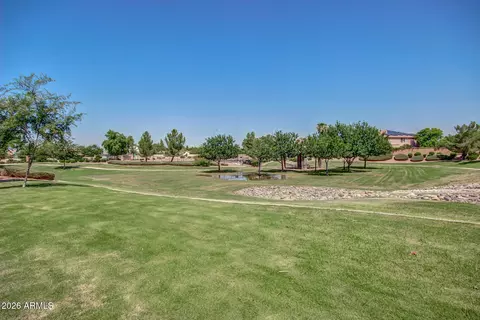 Exterior - 3134 E Mckellips Rd #136, Mesa, AZ 85213 photo 10 of 11