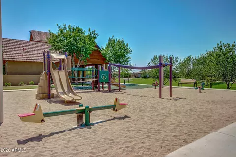 View/Area - 3134 E Mckellips Rd #136, Mesa, AZ 85213 photo 2 of 2