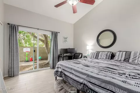 Bedroom - 3134 E Mckellips Rd #136, Mesa, AZ 85213 photo 1 of 3