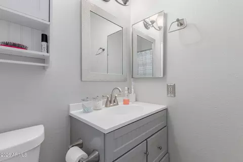 Bath - 3134 E Mckellips Rd #136, Mesa, AZ 85213 photo 1 of 3