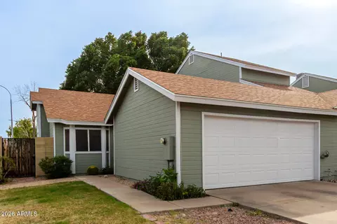 3134 E Mckellips Rd #136, Mesa, AZ 85213