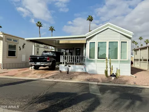 7750 E Broadway Rd #677, Mesa, AZ 85208