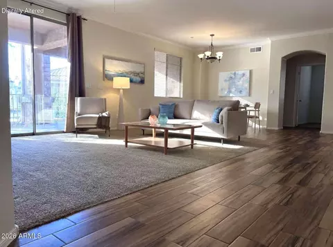 955 E Knox Rd #118, Chandler, AZ 85225