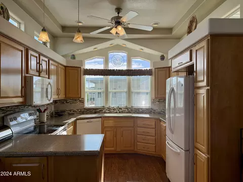 7750 E Broadway Rd #776, Mesa, AZ 85208