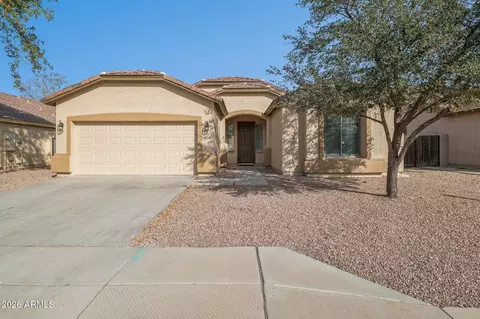 11578 W Hopi St, Avondale, AZ 85323