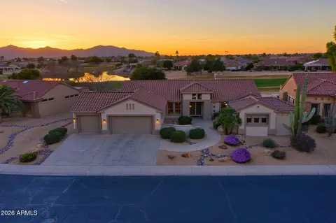 17446 N Escalante Ln, Surprise, AZ 85374