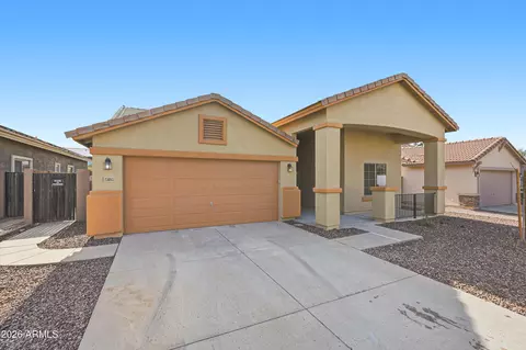 25683 W Forest Grove Ave, Buckeye, AZ 85326