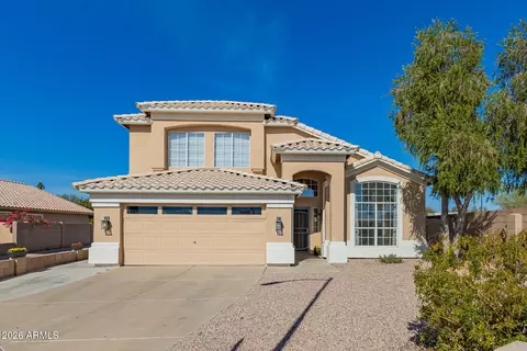 1002 W Kelton Ln, Phoenix, AZ 85023