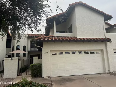 11011 N 92nd St #1100, Scottsdale, AZ 85260