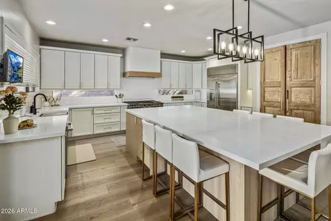 4556 E Blue Sky Dr, Cave Creek, AZ 85331