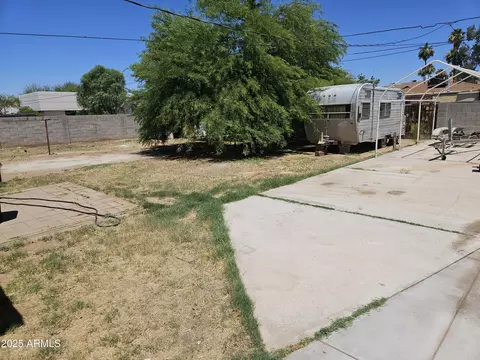 Exterior - 4110 E Wagoner Rd, Phoenix, AZ 85032 photo 8 of 10