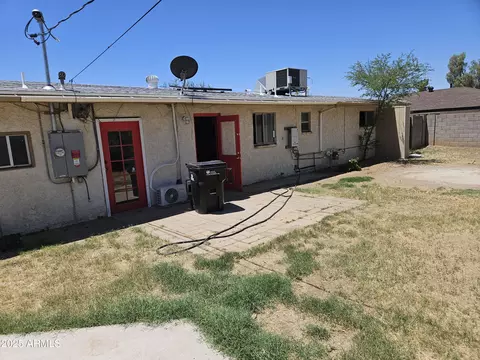 Exterior - 4110 E Wagoner Rd, Phoenix, AZ 85032 photo 5 of 10