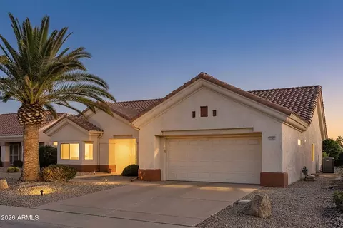 22207 N Cheyenne Dr, Sun City West, AZ 85375