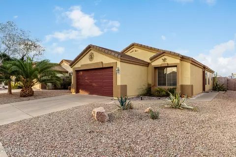 6880 E Lush Vista Vw, Florence, AZ 85132