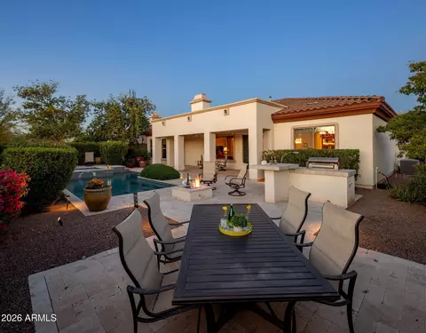 30216 N 52nd Pl, Cave Creek, AZ 85331