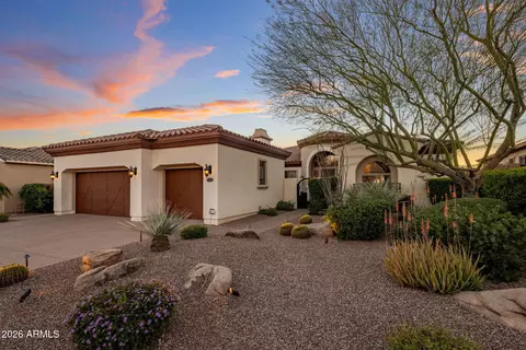 30216 N 52nd Pl, Cave Creek, AZ 85331