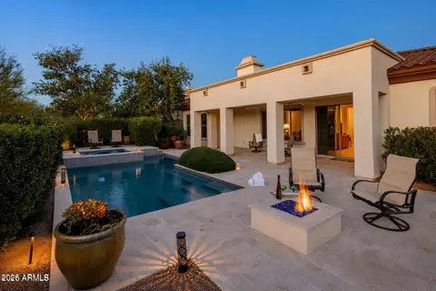 30216 N 52nd Pl, Cave Creek, AZ 85331