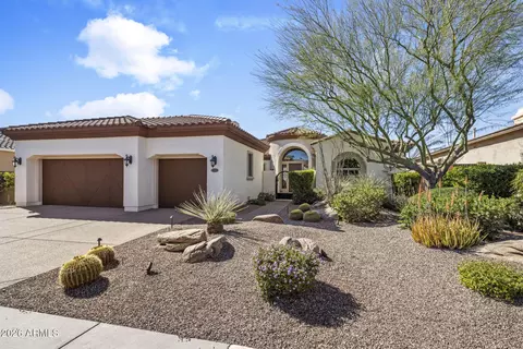30216 N 52nd Pl, Cave Creek, AZ 85331