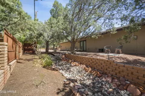 15 Fawn Spur, Sedona, AZ 86336