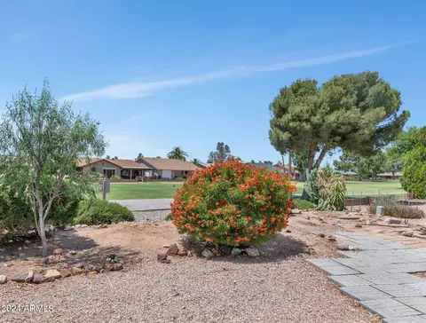 Exterior - 970 S 80th St, Mesa, AZ 85208 photo 2 of 12