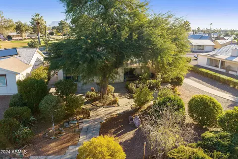 Exterior - 970 S 80th St, Mesa, AZ 85208 photo 4 of 12