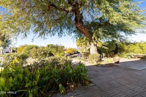 Exterior - 970 S 80th St, Mesa, AZ 85208 photo 6 of 12