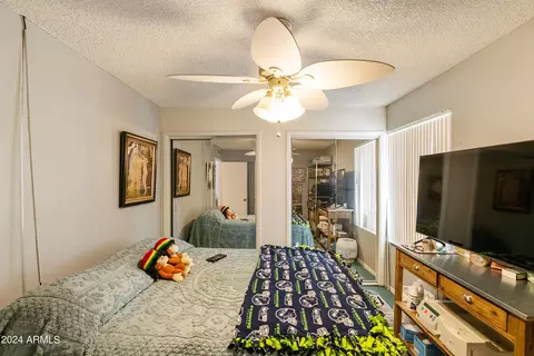 Bedroom - 970 S 80th St, Mesa, AZ 85208 photo 3 of 3