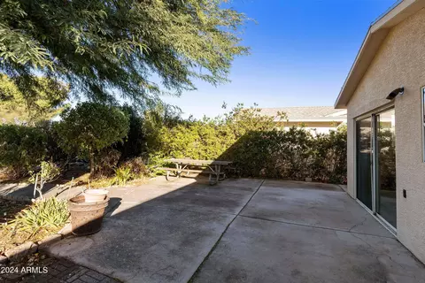 Exterior - 970 S 80th St, Mesa, AZ 85208 photo 7 of 12