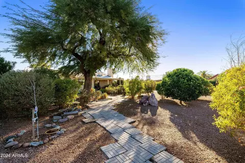Exterior - 970 S 80th St, Mesa, AZ 85208 photo 8 of 12