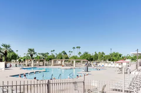 Exterior - 970 S 80th St, Mesa, AZ 85208 photo 11 of 12